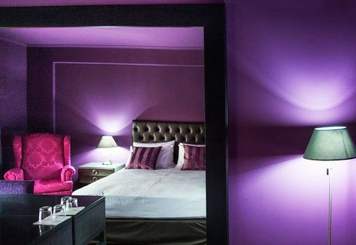 Theasis Hotel Парамития Екстериор снимка